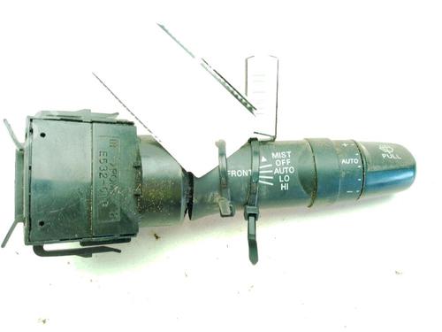 Used Steering column stalk Steering column stalk MITSUBISHI LANCER VIII (CY_A, CZ_A) 2.0 DI-D (CY8A) (140 hp) 24737031 24737031