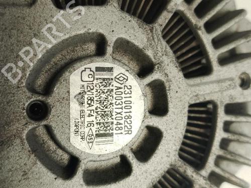 Alternator RENAULT MASTER III Van (FV) 2.3 dCi 135 FWD (FV0N, FV08, FV06, FV00, FV1S) | BP24000291M7 - Image 5