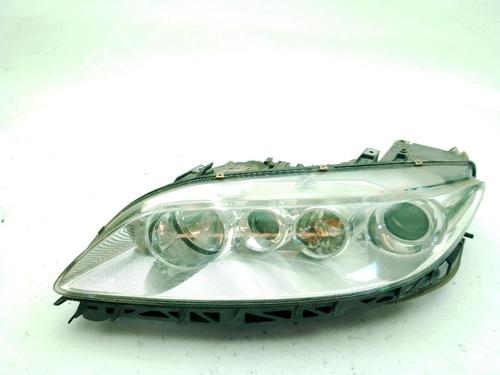 Used Left headlight Left headlight MAZDA 6 Saloon (GG) 2.0 DI (GG14) (136 hp) 28838706 28838706