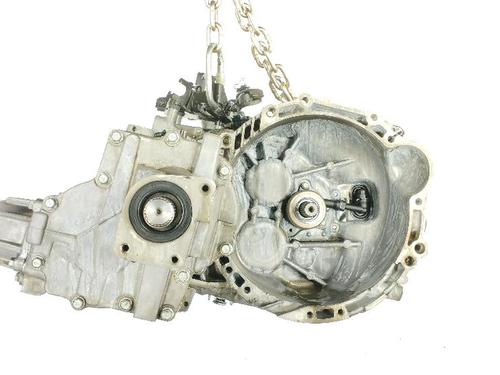 Used Gearbox KIA SPORTAGE II (JE_, KM_) 2.0 CRDi (140 hp) 28689006