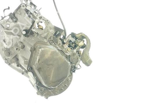 Gearbox PEUGEOT 807 (EB_) 2.0 HDi | BP24004011M3 - Image 4
