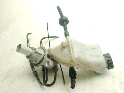 Brake master cylinder OPEL CORSA E (X15) 1.3 CDTI (08, 68) | BP26571812M77 - Image 3