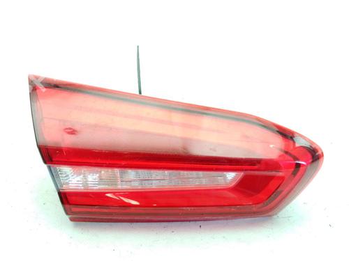Used Left tailgate light Left tailgate light FORD FOCUS IV (HN) 1.0 EcoBoost (125 hp) 36001044 36001044