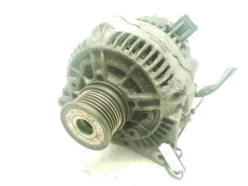 Used Alternator Alternator SEAT TOLEDO I (1L2) 1.9 TDI (110 hp) 35750248 35750248