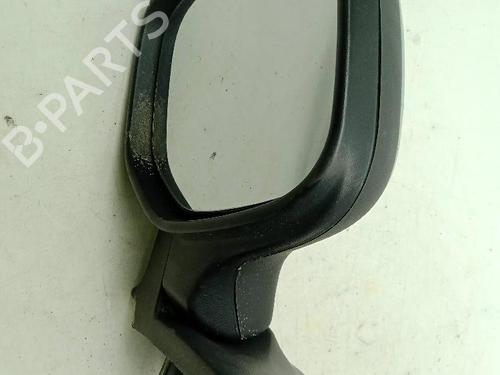 Retrovisor esquerdo Retrovisor esquerdo CITROËN BERLINGO / BERLINGO FIRST Box Body/MPV (M_) 1.6 HDI 90 (MB9HX, MC9HX) (90 hp) 33811346 33811346