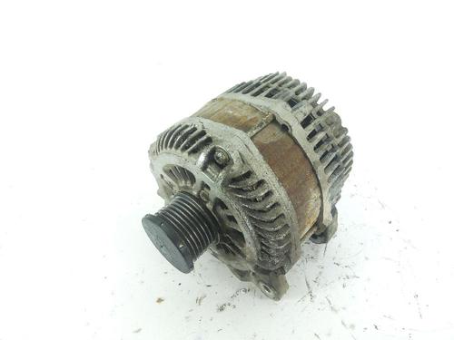 Used Alternator Alternator RENAULT LAGUNA III (BT0/1) 2.0 dCi (BT07, BT0J, BT14, BT1A, BT1S) (131 hp) 18362024 18362024