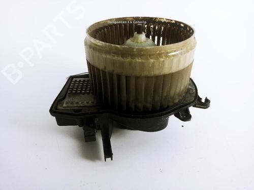 Heater blower motor MERCEDES-BENZ G-CLASS (W463) G 55 AMG (463.270, 463.271) | BP29968526M62