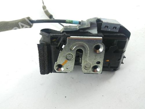 Used Rear right lock NISSAN NOTE (E12) 1.2 (80 hp) 18957618