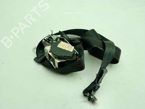 Used Front right seatbelt KIA CEE'D SW (ED) 1.6 CRDi 90 (90 hp) 29129686
