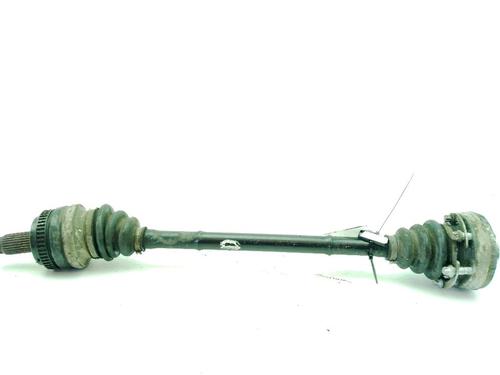 Used Right front driveshaft Right front driveshaft BMW 1 (E87) 116 i (115 hp) 35774533 35774533