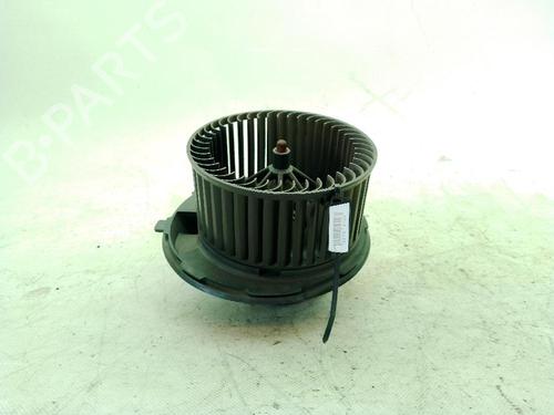 Heater blower motor VW GOLF VI (5K1) 1.6 TDI | BP27450851M62 