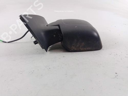 Used Left mirror CITROËN JUMPY II (VF7) 1.6 HDi 90 16V (90 hp) 18376885