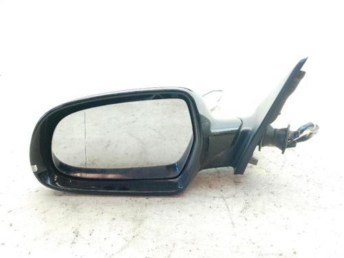 Used Left mirror AUDI A4 B8 Avant (8K5) 2.7 TDI (190 hp) 24862192