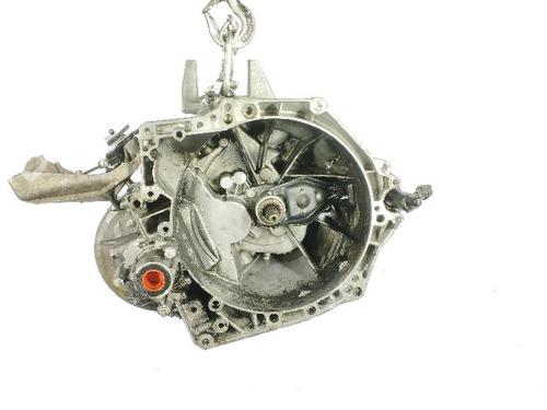gearbox-citroen-c5-iii-rd_-2008-2009-2010-2011-2012-2013-2014-2015-2016-2017-33953684 main image