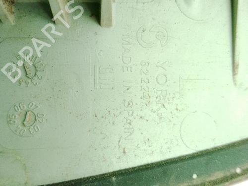 Left taillight OPEL ASTRA G Coupe (T98) 1.8 16V (F07) | BP31243268C34 - Image 5