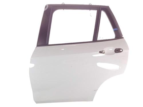 Used Left rear door BMW X1 (E84) sDrive 16 d (116 hp) 18368604