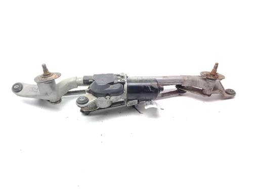 Used Front wiper motor NISSAN X-TRAIL II (T31) 2.0 dCi 4x4 (150 hp) 30899638