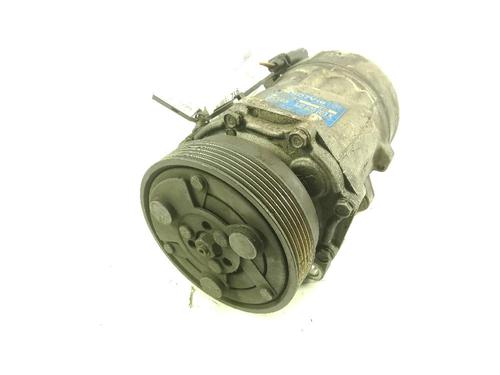 Used AC compressor AC compressor SEAT LEON (1M1) 1.9 TDI (90 hp) 18368237 18368237