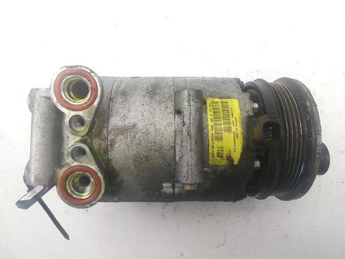 AC compressor FORD FOCUS II (DA_, HCP, DP) 1.6 | BP24002627M34 - Image 2
