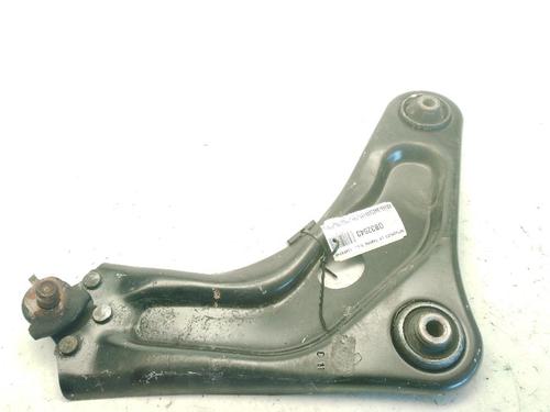 Used Right front suspension arm OPEL CROSSLAND X / CROSSLAND (P17, P2QO) 1.2 (75) (131 hp) 24996187
