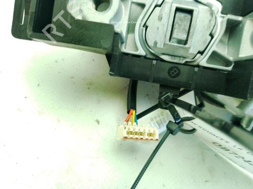 Ignition barrel SEAT ALTEA XL (5P5, 5P8) 1.6 TDI | BP29421494M48 