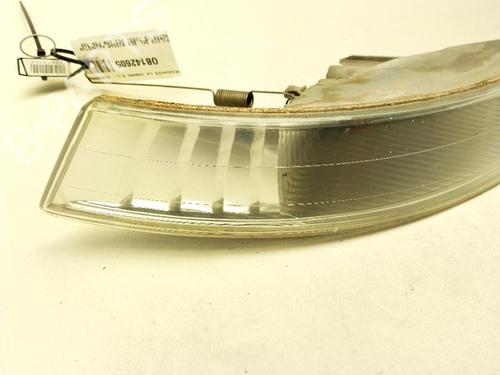 Right front indicator NISSAN PRIMASTAR Bus (X83) dCi 100 | BP39119407C33 - Image 3