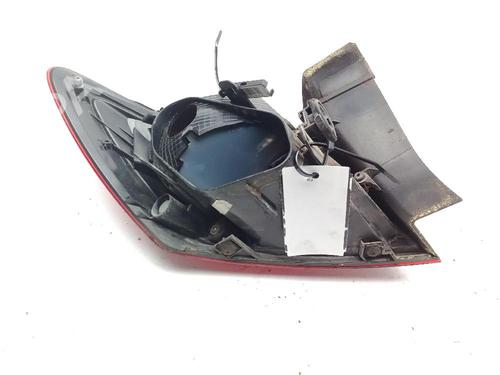 Right taillight SEAT LEON (5F1) 1.6 TDI | BP27625845C35 