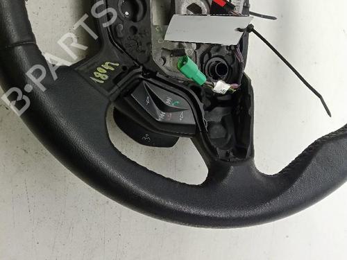 Steering wheel FORD FOCUS III 1.0 EcoBoost | BP34207438C49 - Image 2