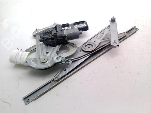 Used Front left window mechanism Front left window mechanism RENAULT FLUENCE (L3_) 1.5 dCi (L30D, L30L, L306, L33F, L33L, L33M, L33V, L33W) (110 hp) 24050321 24050321