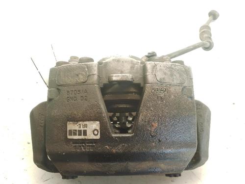 Right front brake caliper AUDI Q5 (8RB) 2.0 TDI quattro | BP23999861M104 