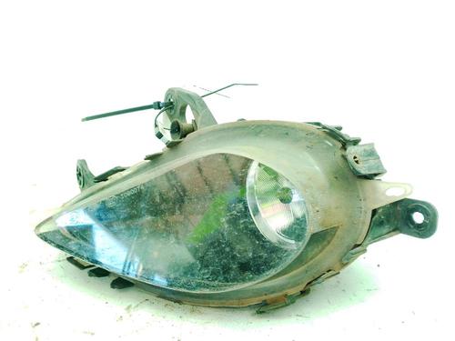 Used Left front fog light OPEL ZAFIRA TOURER C (P12) 1.6 CDTI (75) (136 hp) 31243155