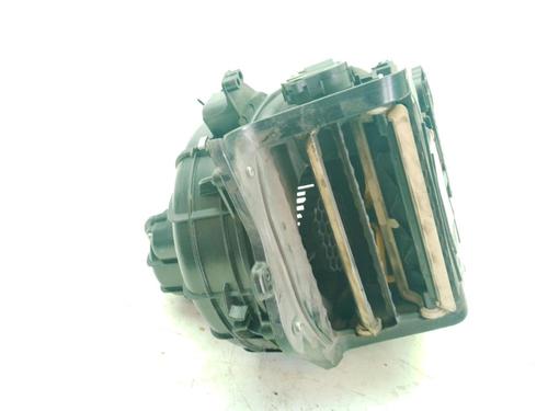 Heater blower motor BMW 5 (F10) 530 d | BP27097469M62 