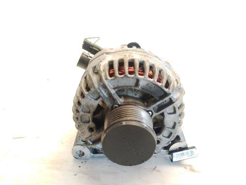 Used Alternator Alternator PEUGEOT 807 (EB_) 2.0 HDI (136 hp) 27173322 27173322