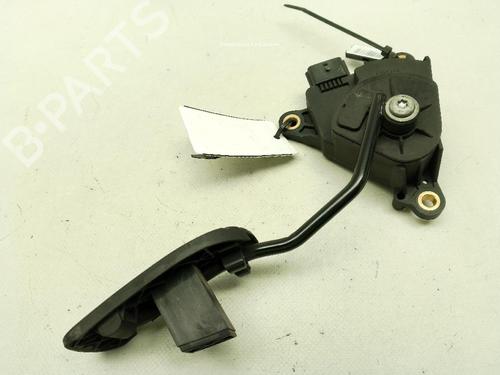 Used Pedal Pedal NISSAN NV200 Van 1.5 dCi 85 (M20, M20N, M20M) (86 hp) 34535423 34535423