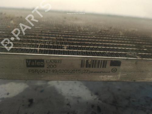 AC radiator BMW 1 (F20) 116 d | BP29765455M32