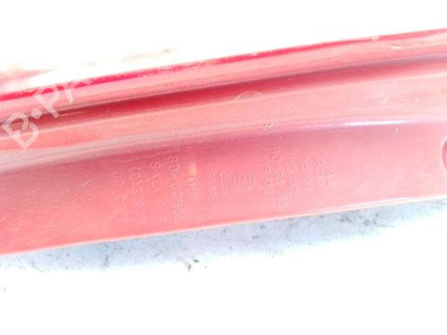 Left taillight CHEVROLET AVEO / KALOS Hatchback (T200) 1.2 | BP26705355C34 