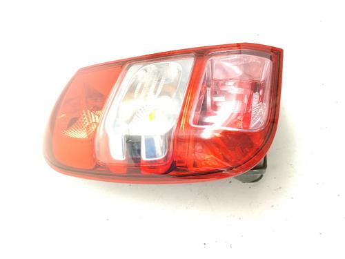 Left taillight DACIA DUSTER (HS_) 1.5 dCi | BP37459132C34 - Image 3