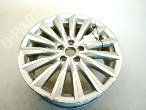 Used Rim AUDI A3 Sportback (8VA, 8VF) 1.4 TFSI e-tron (150 hp) 26881391