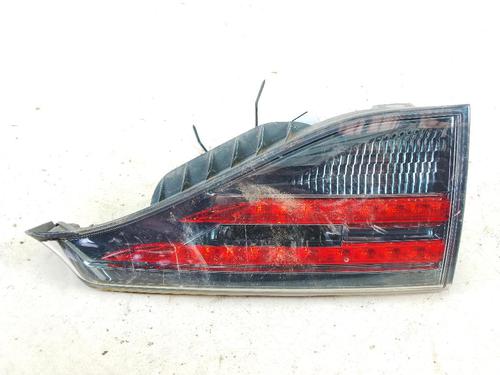 Left tailgate light LEXUS CT (ZWA10_) 200h (ZWA10_, ZWA10R) | BP25486307C79 