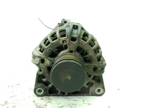 Used Alternator Alternator DACIA DOKKER MPV (KE_) 1.5 dCi (KEAJ, KEAH) (90 hp) 40442187 40442187