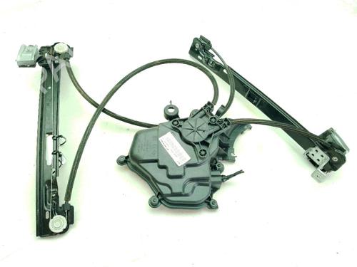Front left window mechanism SEAT IBIZA IV (6J5, 6P1) 1.2 | BP27534332C22 