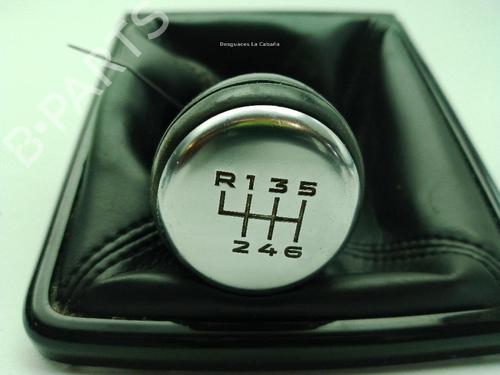 Shift knob JAGUAR F-PACE (X761) 2.0 TD4 AWD | BP30959616I34