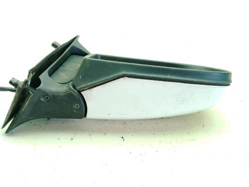 Right mirror OPEL ZAFIRA A MPV (T98) 2.0 DI 16V (F75) | BP26055923C27 