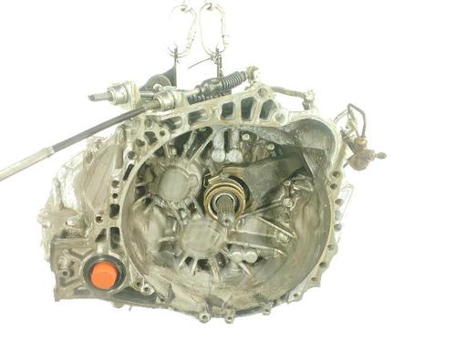Used Gearbox TOYOTA AVENSIS Saloon (_T25_) 2.2 D-4D (ADT251_, ADT251R) (150 hp) 28689038