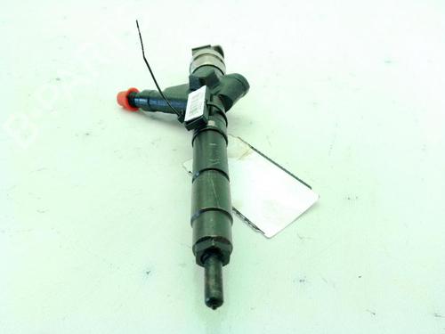 Used Injector Injector NISSAN PATHFINDER III (R51) 2.5 dCi 4WD (174 hp) 33975937 33975937