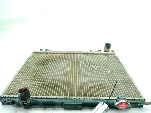 Used Water radiator Water radiator FORD RANGER (ER, EQ, R_) 2.5 TD 4x4 (109 hp) 40622243 40622243