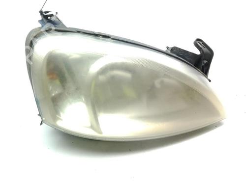 Used Right headlight OPEL COMBO Box Body/MPV 1.7 DI 16V (65 hp) 30803470