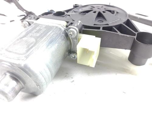 Front left window mechanism CUPRA FORMENTOR (KM7, KMP) 1.5 TSI | BP39581114C22 - Image 3