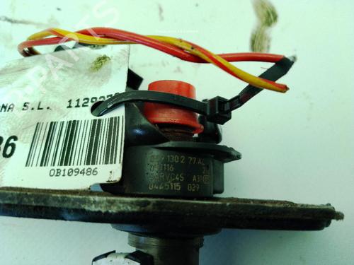 Injector AUDI A6 C6 (4F2) 2.7 TDI | BP33975977M100  - Image 5
