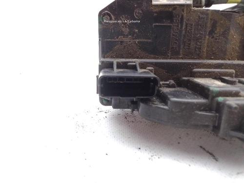 Rear right lock NISSAN JUKE (F15) 1.5 dCi | BP19520160C99 